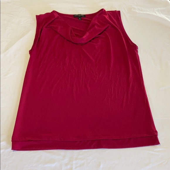 Banana Republic Shell Tank - Picture 1 of 4